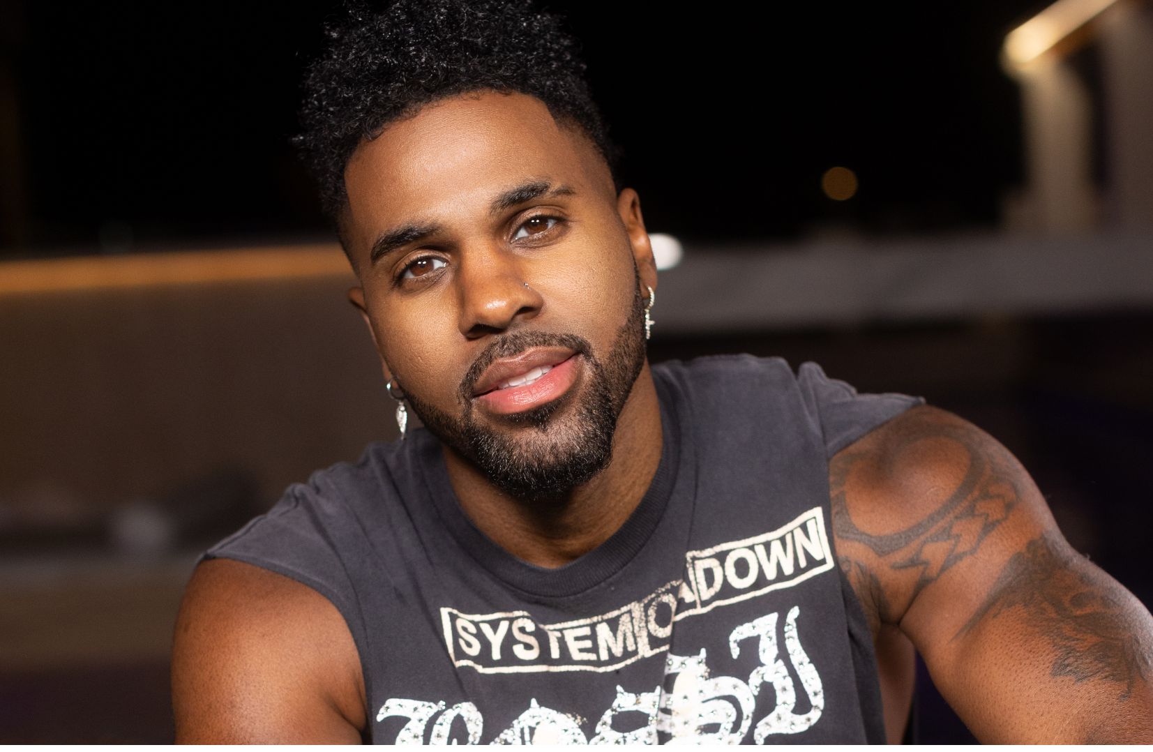 Jason Derulo Title